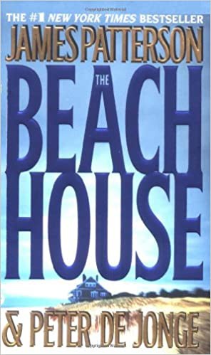 James Patterson: The beach house (2003, Warner Books)