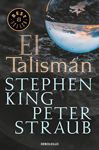 Stephen King, Peter Straub: El talismán (EBook, Spanish language)