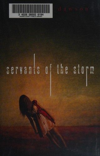 Servants of the storm (2014)