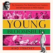 Young Bloomsbury (2022, Atria Books)