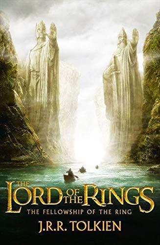 J.R.R. Tolkien: The Fellowship of the Ring (2012)