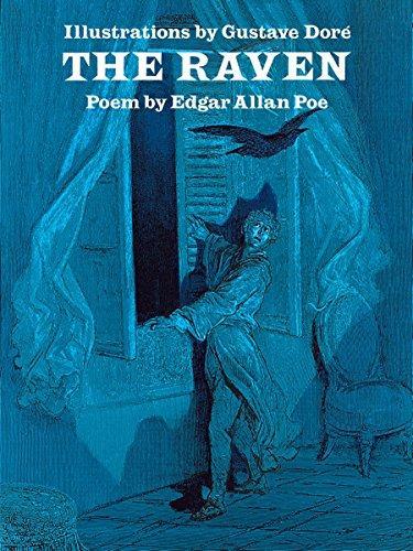 Edgar Allan Poe: The Raven (1996)
