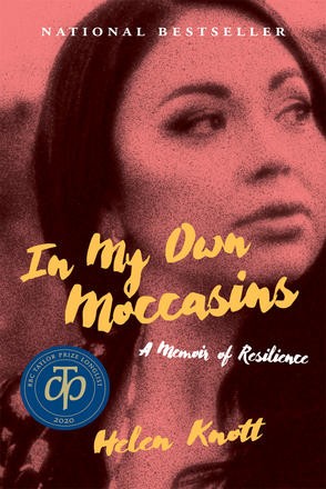 Helen Knott: In My Own Moccasins (Paperback, 2020, University of Regina Press)