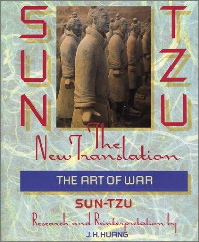 Sun Tzu, J. H. Huang: Sun-Tzu (Paperback, 1993, Harper Paperbacks)