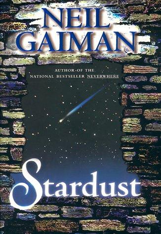 Neil Gaiman: Stardust (1999, Spike)