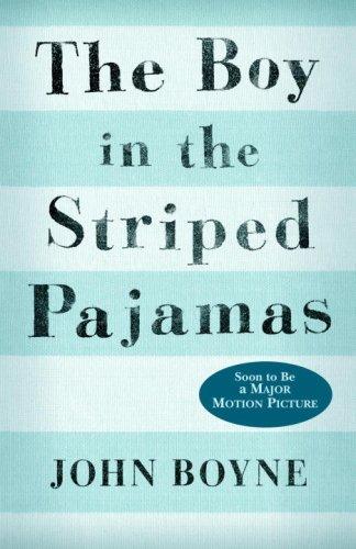 John Boyne: Boy in the Striped Pajamas (Paperback, 2007, David Fickling Books)