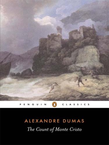 Alexandre Dumas: The Count of Monte Cristo (Paperback, 2003, Penguin Classics)