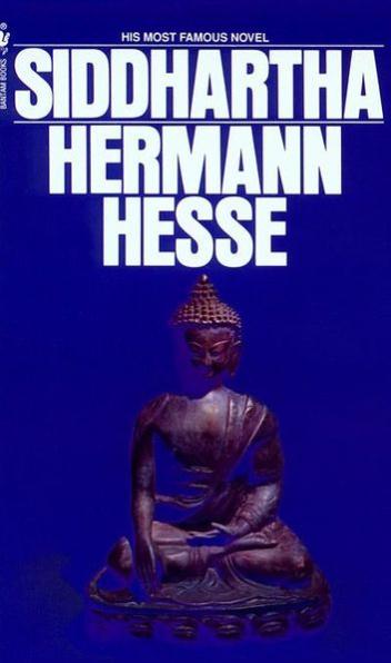 Herman Hesse: Siddharth (Panjabi language, 2002, [s.n.])