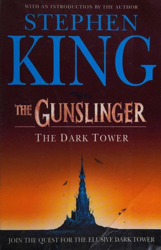 Stephen King: The Dark Tower I (Paperback, 2005, Hodder & Stoughton)