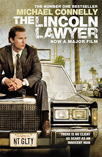 Michael Connelly: Lincoln Lawyer (Paperback, 2011, Orion)