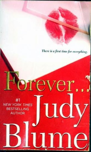 Judy Blume: Forever . . . (Paperback, 2007, Simon Spotlight Entertainment)