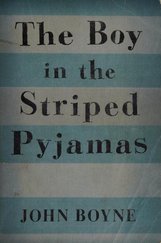 John Boyne: The Boy in the Striped Pyjamas (Paperback, 2007, David Fickling Books)