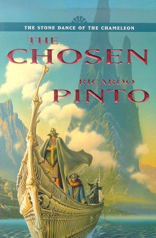 Ricardo Pinto: The chosen (2000, Tor)