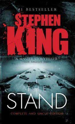 Stephen King: The Stand (2011)