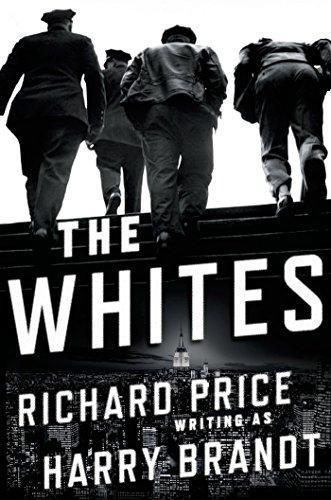 Richard Price: The Whites
