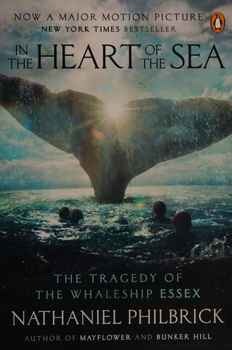In the heart of the sea (2015)