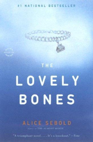 Alice Sebold: The Lovely Bones (2007)