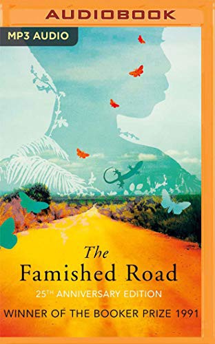 Hugh Quarshie, Ben Okri: The Famished Road (AudiobookFormat, 2020, Audible Studios on Brilliance Audio, Audible Studios on Brilliance)