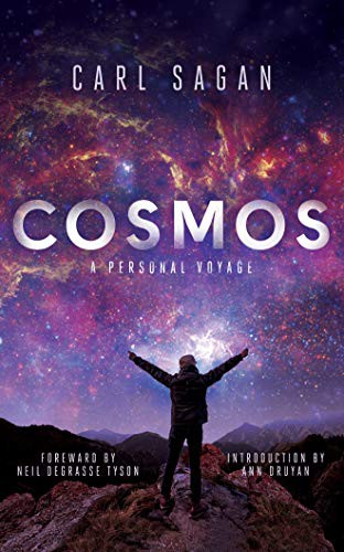 Cosmos (AudiobookFormat, 2017, Brilliance Audio)