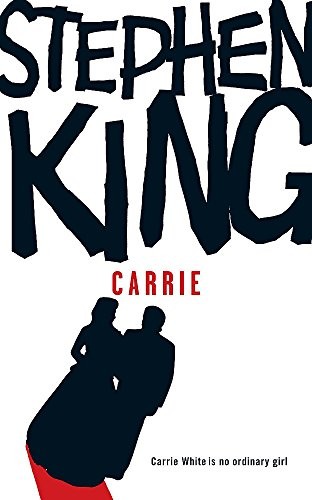 Stephen King, Stephen King: Carrie (Paperback, 2007, Hodder Paperback)
