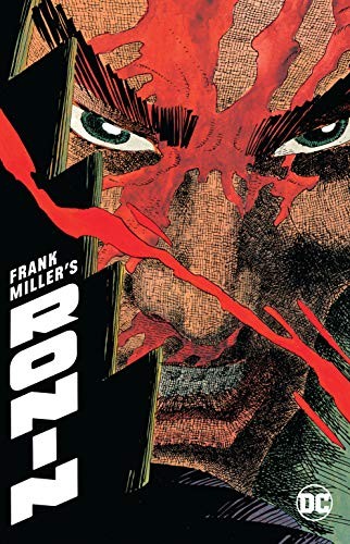 Frank Miller's Ronin (Paperback, 2019, DC Comics)