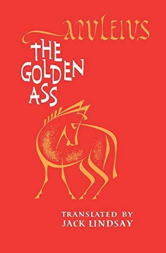 Apuleius: The Golden Ass (1962)