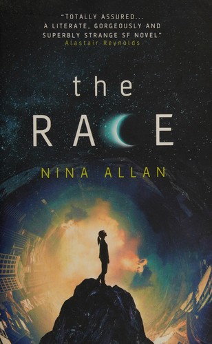 Nina Allan: The race (2016)