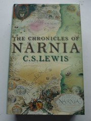 C. S. Lewis: The lion, the witch and the wardrobe (1997, Ted Smart)