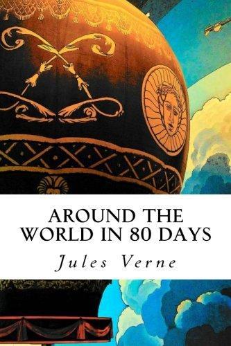 Jules Verne: Around the World in 80 Days (2014)