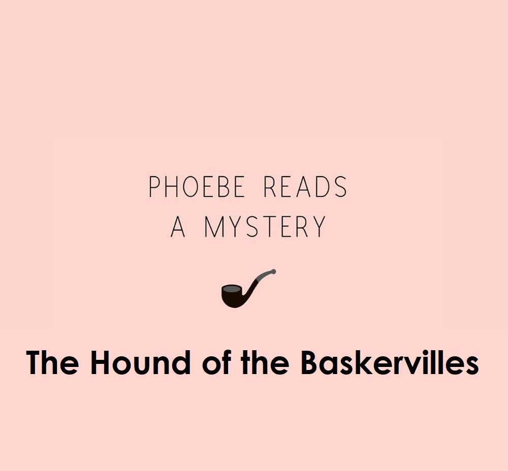 Arthur Conan Doyle, Phoebe Judge: The Hound of the Baskervilles (AudiobookFormat, 2020, Radiotopia)