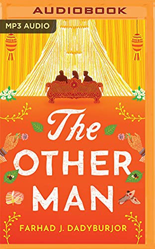 Farhad J. Dadyburjor, Ariyan Kassam: The Other Man (AudiobookFormat, 2021, Brilliance Audio)