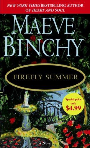 Maeve Binchy: Firefly Summer (Paperback, 2009, Dell)