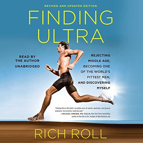 Finding Ultra : Revised and Updated Edition (AudiobookFormat, 2018, Blackstone Audio)