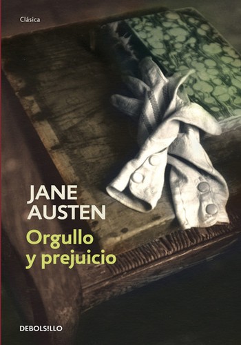 Jane Austen: Orgullo y Prejuicio (Paperback, Spanish language, 2011, Random House Mondadori, S.A.)