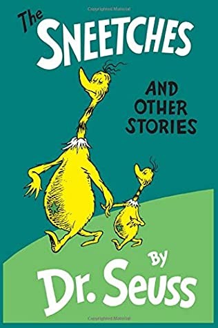 Dr. Seuss: The sneetches and other stories (1989, Random House)
