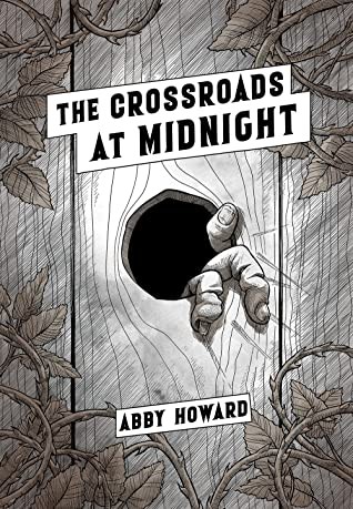 Abby Howard: The Crossroads at Midnight (2020, Iron Circus)