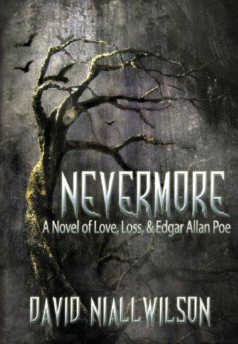 David Niall Wilson: Nevermore (2013)