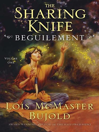 Lois McMaster Bujold: Beguilement (EBook, 2007, HarperCollins)
