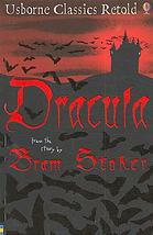 Bram Stoker: Dracula (Paperback, 2007, Usborne)
