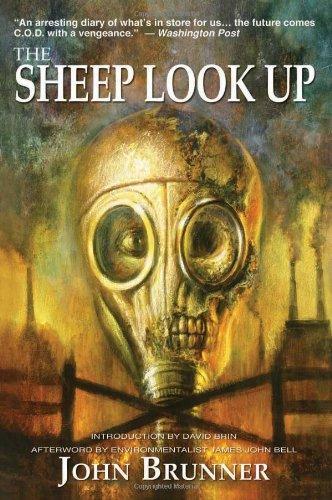 John Brunner: The Sheep Look Up (2003)