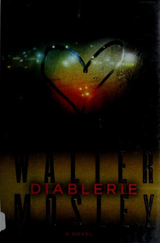Walter Mosley: Diablerie (Hardcover, 2008, Bloomsbury, Distributed to the trade by Macmillan)