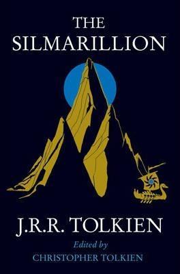 J.R.R. Tolkien: The Silmarillion (2013)