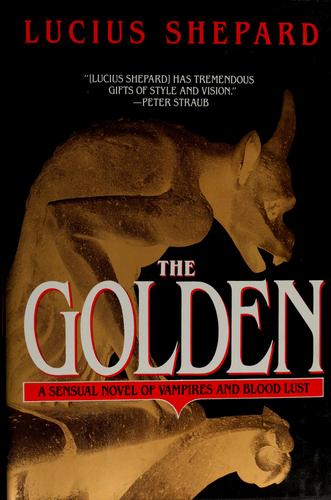 The golden (1993, Bantam Books)
