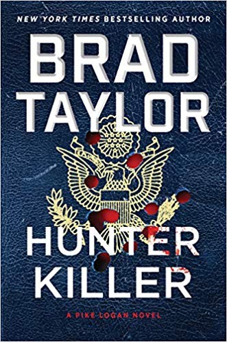 Hunter Killer (Hardcover, 2020, William Morrow)