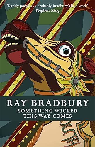 Ray Bradbury: Something Wicked This Way Comes (2015)