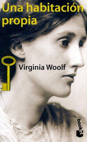 Virginia Woolf: Una Habitacion Propia (Paperback, 1997, Editorial Seix Barral)