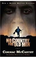 Cormac McCarthy: No Country for Old Men (Paperback, 2007, Vintage)