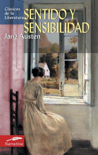 Jane Austen: Sentido y sensibilidad (Paperback, Spanish language, 2006, Edimat Libros)