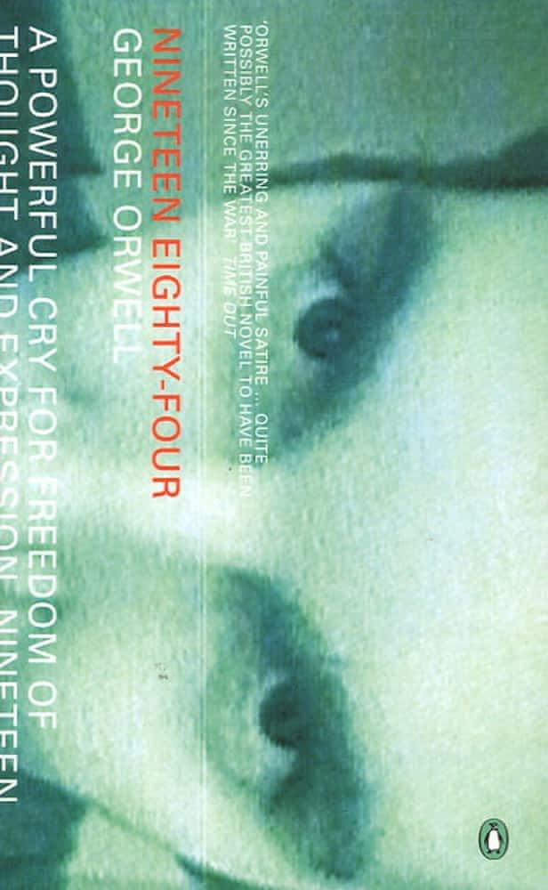 George Orwell: Nineteen Eighty-four (1998)
