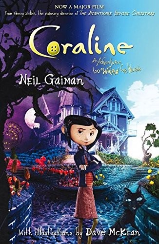 Neil Gaiman: Coraline (Paperback, 2009, Bloomsbury)